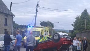 Kennyswell road safety in focus following accident - Kilkenny Live
