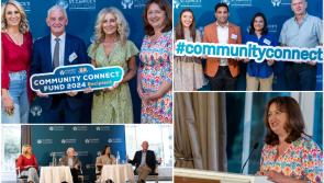 PICTURES: All smiles as St Canice’s Credit Union celebrates 60 years - and hands out Community Connect Fund