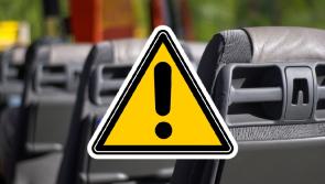 HSE issues urgent public health warning following confirmed measles case on bus through Kilkenny