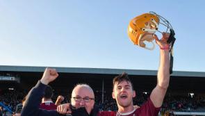 Kilkenny Hurling Retro: Ollie Walsh reflects on a memorable 2017 for Dicksboro