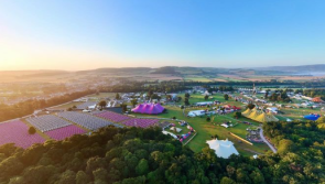 Customers warned dates for Electric Picnic accommodation have now been changed