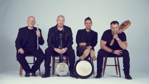 High Kings annnounce Kilkenny date on upcoming Irish tour