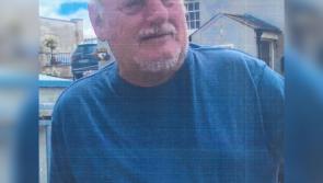 Alert: Gardaí provide update on search for missing Kilkenny man 