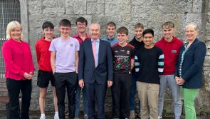 Outstanding Leaving Cert results at the CBS in Kilkenny!