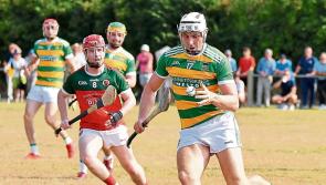 Kilkenny SHL: Stephens sunk as Bennettsbridge get back to winning ways