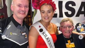 What a show! Kilkenny Rose a star at Rose of Tralee