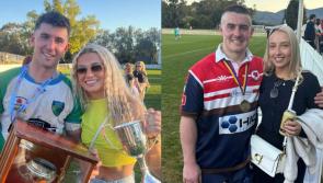 Kilkenny rugby players take Australia by storm!