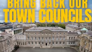 Petition launched urges reinstatement of town councils in Ireland - Kilkenny Live