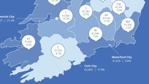 Kilkenny market rents on average 13.3% higher than a year previously