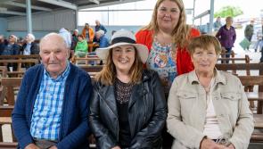 Pictures: Great turnout for Ladywell Mass in North Kilkenny