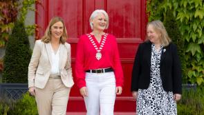 Record number of applicants for Businesswoman of the Year Awards due to take place in Kilkenny