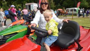 GALLERY: Excitement of the Iverk Show in Kilkenny - Gallery #2