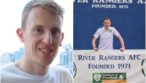 'Shane had so much ahead of him' - funeral takes place of Kilkenny man who died during charity match