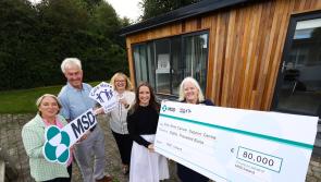 Funding boost for Cois Nore in Kilkenny