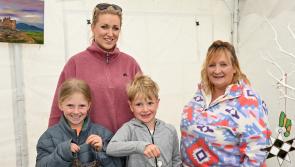 Pictures: Fab time at the Danesfort Field Day