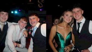 GALLERY: Check out all the fun at the Presentation Debs - Kilkenny Live Highlights 2024 