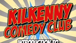 No Laughing Matter - Kilkenny Comedy Club to host stand-up comedy classes 