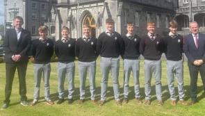 Kilkenny students score top marks in Leaving Cert 