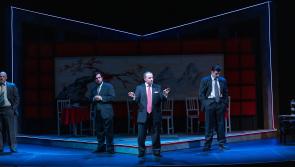 Glengarry Glen Ross - A triumph of local theatre at the Watergate