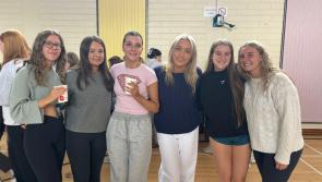 Opinion: Don’t worry, be happy: A letter to my Leaving Cert self! - Kilkenny Live