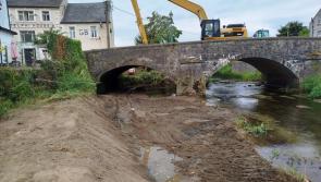 PICTURES: Kilkenny town undergoes major works