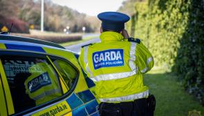 20 speeding drivers stopped and fined in Kilkenny