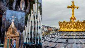'First time ever' - Holy relics from Lourdes to be displayed at Kilkenny churches