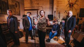 The Delines are set to make a return to Kilkenny Roots Festival 