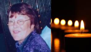 'She was lovely' - Mourners send condolences to Kikenny family
