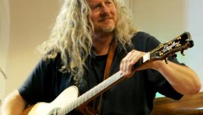 Preston Reed set to wow Kilkenny audience later this month