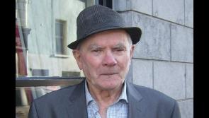 'A fascinating life': Tributes to Kilkenny poet, songwriter and storyteller Ned Egan, who has died