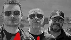 Aslan to headline major festival this weekend in Kilkenny - get your tickets!