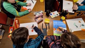 Kilkenny youth clubs getting ready to reopen and are looking for volunteers!
