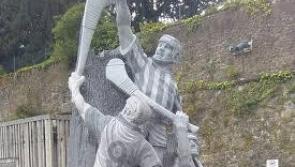 A new Kilkenny sports monument is on the way! 