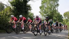Kilkenny ready for frenetic final stage of Rás na mBan