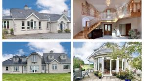 PICTURES: Inside beautiful house with views of Nore Valley in Dunmore for €895,000