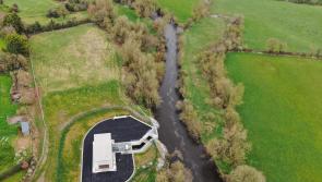 Uisce &Eacute;ireann&rsquo;s &euro;33m investment in Kilkenny removes water supply from &lsquo;at risk&rsquo; list