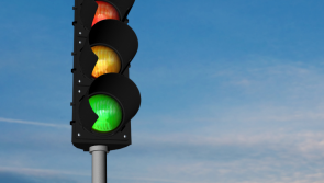 ALERT: Lengthy delays being experienced by drivers on Kilkenny City road 