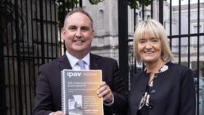 Kilkenny auctioneer campaigns at Dáil for updating 'totally unfit' 19th Century property law