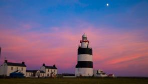 Free tours are on offer at Hook Lighthouse in the South-East for Culture Night
