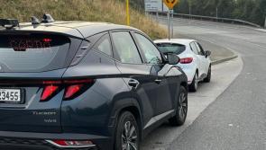 'Crush the car!' Garda&iacute; stop speeding learner driver who fails roadside drug test