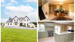 PICTURES: Country mansion with olde world charm for sale in Kilkenny