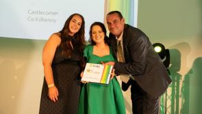 County Kilkenny store scoops excellence award at prestigious ceremony
