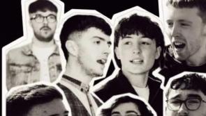 Popular band featuring Kilkenny musician releases debut album 