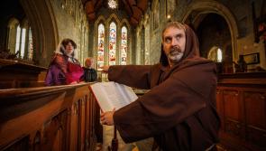 Experience the chilling tale of Ireland's first witchcraft trial at Kilkenny's new Toil and Trouble festival