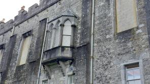 Letters to the Editor: View of Kilkenny Castle leaves tourist with pane-free memories