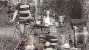 Kilkenny Memories - Do you remember this highly successful local successful sportsman? 