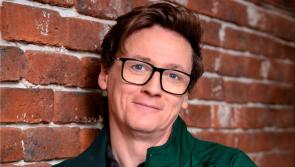INTERVIEW: Comedian Ed Byrne talks balancing the line between grief and loss ahead of Kilkenny show