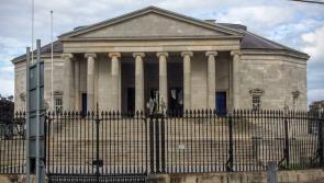 Bail refused for trio charged over Kilkenny drugs seizure