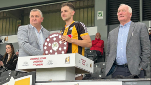 Walsh goal leads Danesfort to Kilkenny IHL Shield spoils
